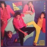 The Rolling Stones - Dirty Work CD