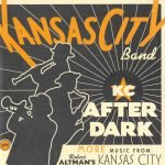 Kansas City Band – KC After Dark CD