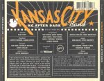 Kansas City Band – KC After Dark CD - Görsel 2