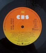 Julio Iglesias – De Niña A Mujer LP Plak - Görsel 2
