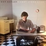 Don Henley – I Can't Stand Still LP Plak