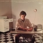 Don Henley – I Can't Stand Still LP Plak - Görsel 2
