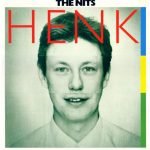 The Nits – Henk LP Plak