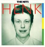 The Nits – Henk LP Plak