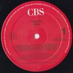 The Nits – Henk LP Plak - Görsel 3
