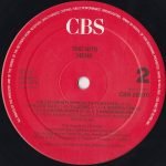 The Nits – Henk LP Plak - Görsel 4