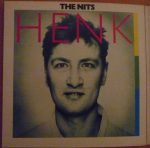 The Nits – Henk LP Plak - Görsel 5