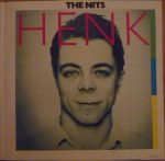 The Nits – Henk LP Plak - Görsel 6