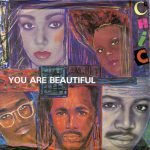 Chic – You Are Beautiful 45lik Plak