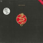 Cretu – Samurai (English Version) 12'' Maxi Single Plak