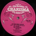 Rare Bird – As Your Mind Flies By LP Plak - Görsel 4