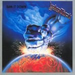 Judas Priest – Ram It Down CD