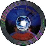 Judas Priest – Ram It Down CD - Görsel 2