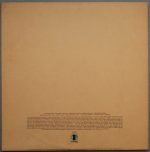 Joni Mitchell – Court And Spark LP Plak - Görsel 2