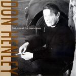 Don Henley – The End Of The Innocence LP Plak