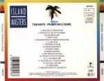 Tom Waits – Franks Wild Years CD - Görsel 2