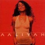 Aaliyah CD
