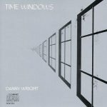 Danny Wright – Time Windows CD