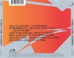 Primal Scream – Exterminator (XTRMNTR) CD - Görsel 3