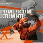 Primal Scream – Exterminator (XTRMNTR) CD