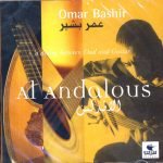 Omar Bashir – Al Andalous: Dialog Between A Guitar And A Oud CD