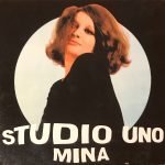 Mina – Studio Uno CD Digipack