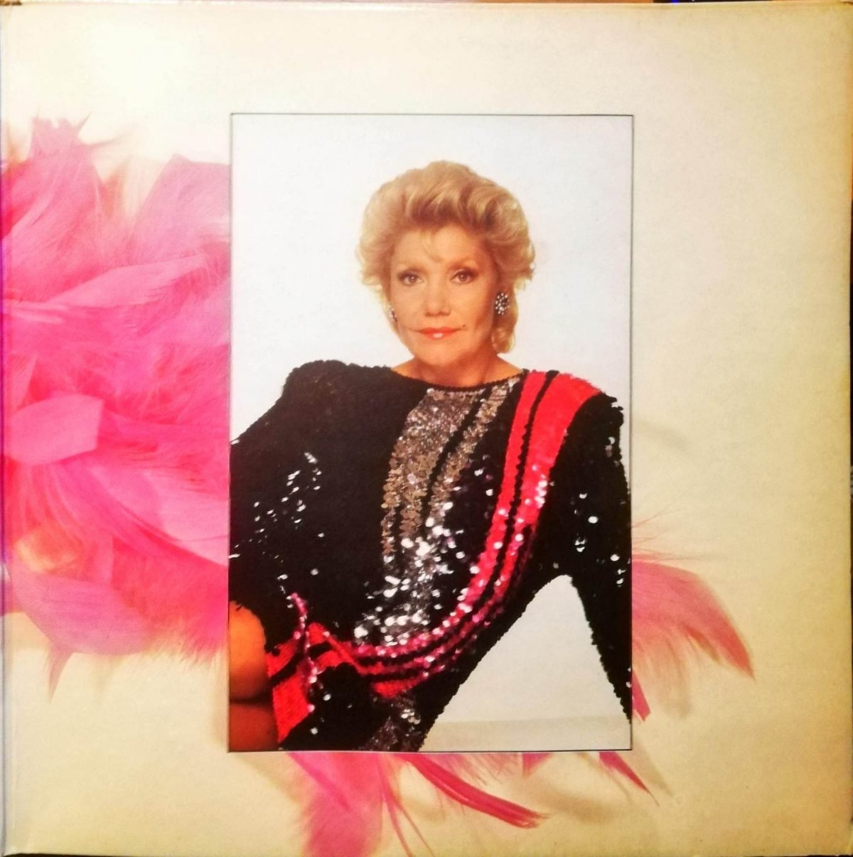 Marinélla – Mia Nýchta... LP Plak - Görsel 3