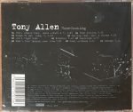 Tony Allen – HomeCooking CD - Görsel 2