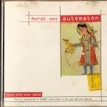 Murat Ses ‎– Automaton CD