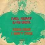 Paul Murat ‎– Come Come 45lik Plak
