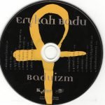 Erykah Badu – Baduizm CD - Görsel 3