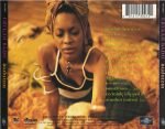 Erykah Badu – Baduizm CD - Görsel 2
