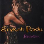 Erykah Badu – Baduizm CD