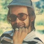 Elton John ‎– Rock Of The Westies LP Plak