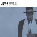 Jay-Z – Bring It On The Best Of CD