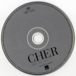 Cher – All Or Nothing CD Single - Görsel 2