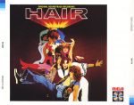 Galt MacDermot – Hair (Original Soundtrack Recording) 2CD Box Set