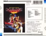 Galt MacDermot – Hair (Original Soundtrack Recording) 2CD Box Set - Görsel 3