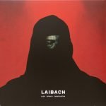 Laibach – Also Sprach Zarathustra LP Plak SIFIR