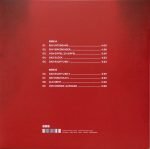 Laibach – Also Sprach Zarathustra LP Plak SIFIR - Görsel 2