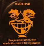 Vernon Burch ‎– Changes (Messin' With My Mind) From The Film "Report To The Commissioner" 45lik Plak