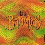 Barrábas – Piel De Barrabás LP Plak