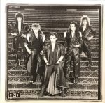 Queensrÿche – Rage For Order CD - Görsel 3