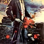 Yes – Tormato LP Plak