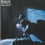 Peter Gabriel – Birdy (Music From The Film By) CD