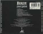 Peter Gabriel – Birdy (Music From The Film By) CD - Görsel 2