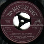 Mikis Theodoráki – Stróse To Stróma Sou 45lik Plak