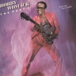 Bobby Womack Featuring Patti LaBelle – The Poet II LP Plak