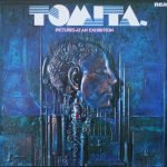 Tomita – Pictures At An Exhibition LP Plak