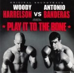 Original Soundtrack - Play It To The Bone CD